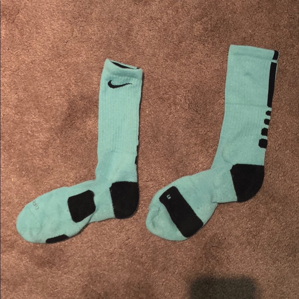Nike socks